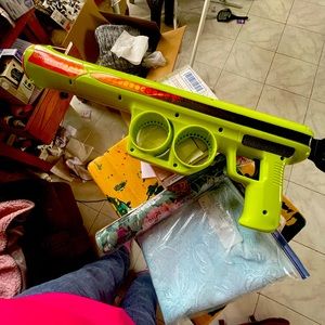 Bundle of odds and ends